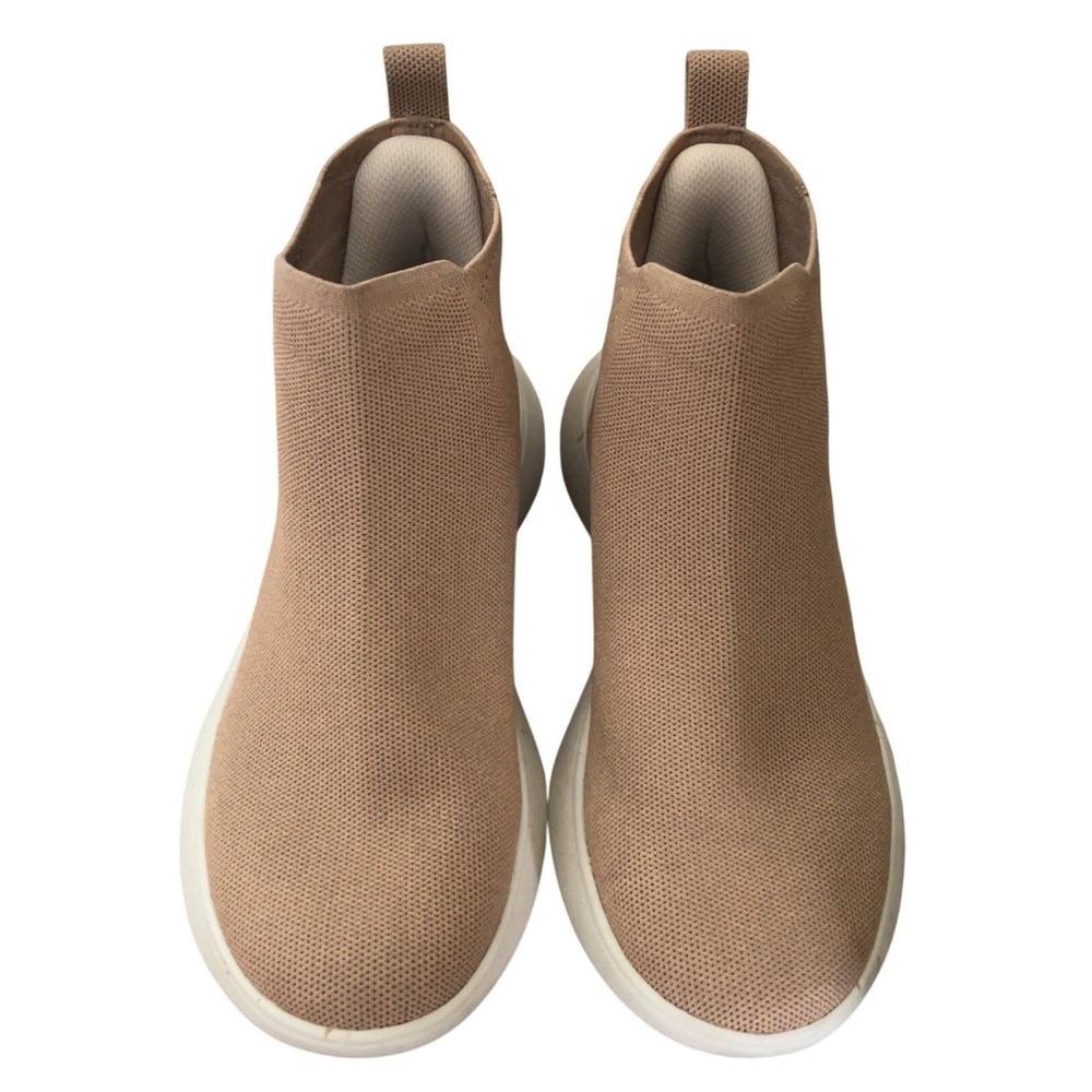 VIVAIA Sneaker Boots Urban Boot Nutmeg SZ: EU 42 US 10.5 W 9 M
